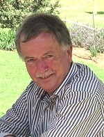 Martin Van Maarseveen