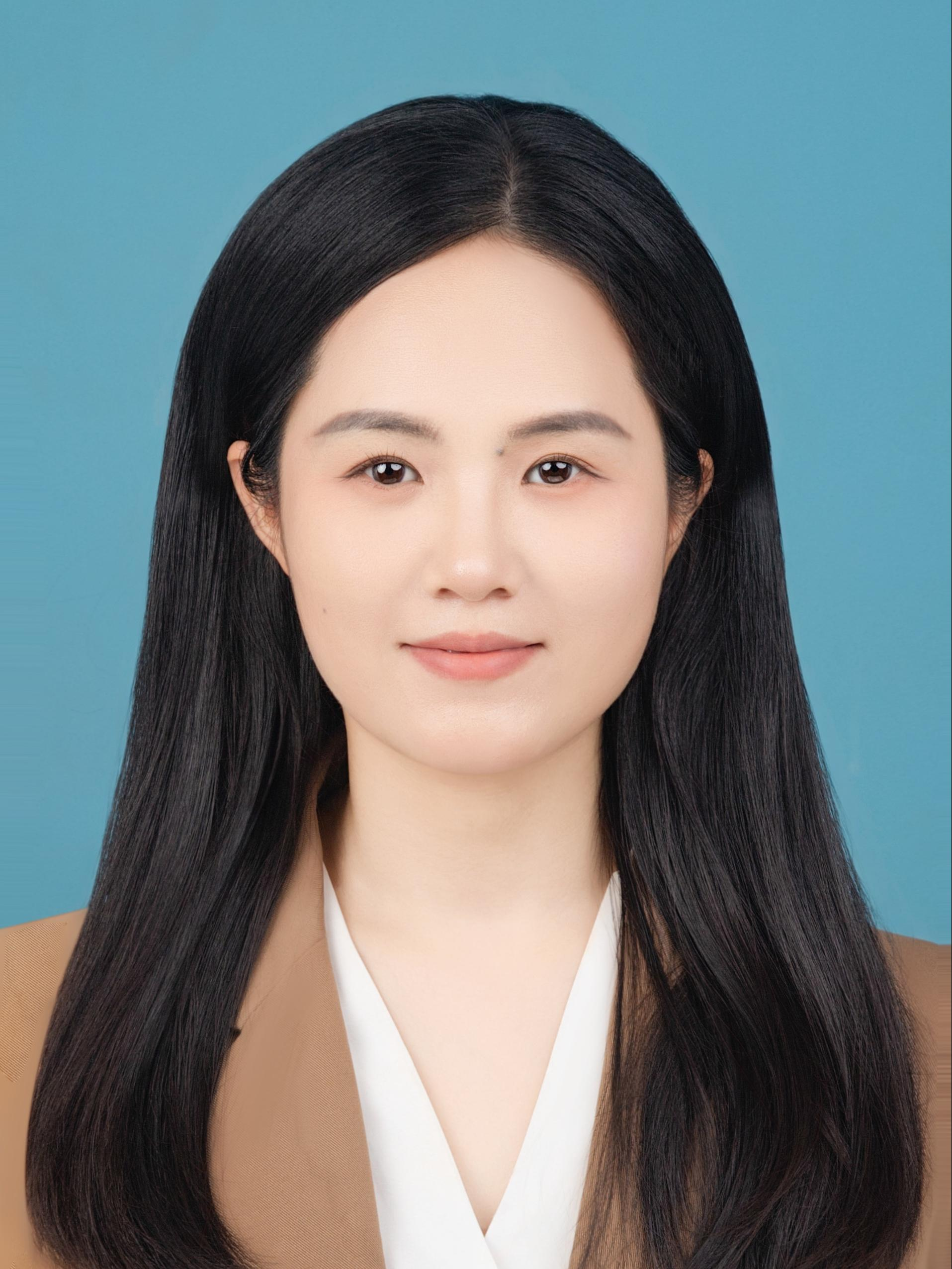 Fang Chen