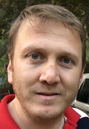 Fikri Y. Avci