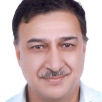 Sunil Sazawal