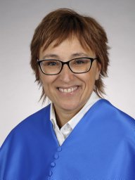 Josefina Jiménez