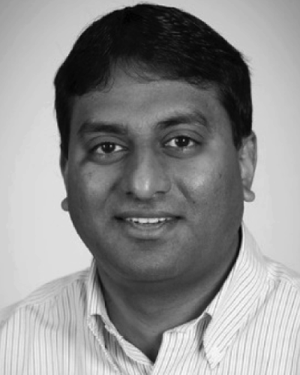 Uttam Singisetti
