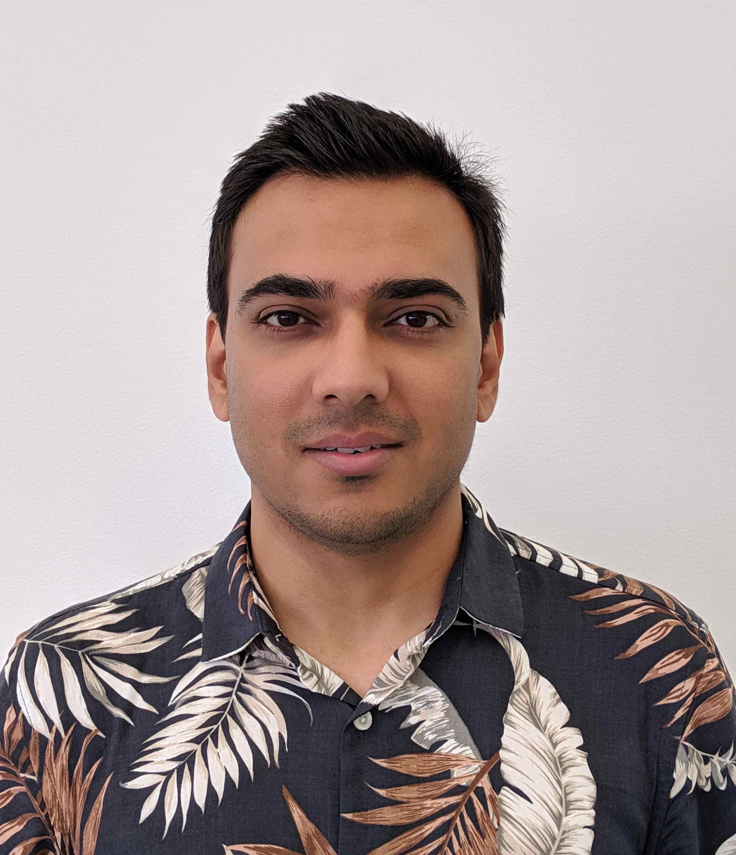 Vivek Sharma