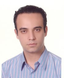 Yaseri Mehdi