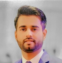 Adnan Maqbool