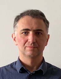 Daniele Bernardini