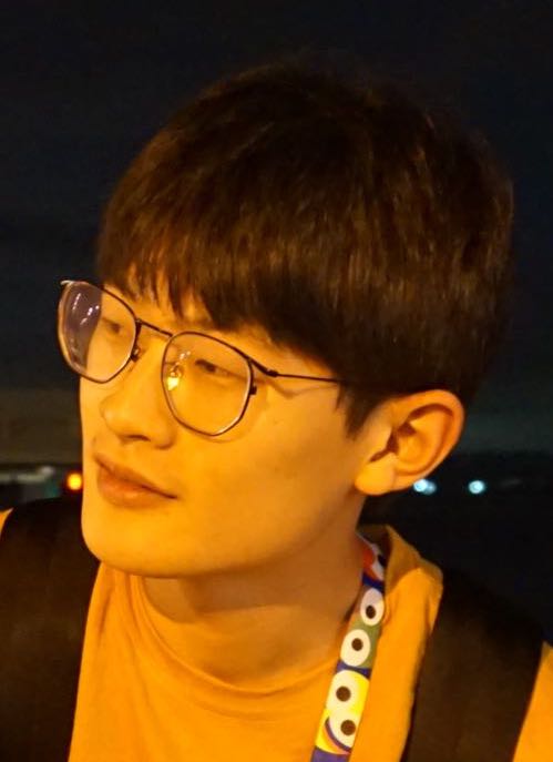 Zhen Yang
