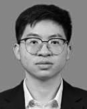 Jian Huang