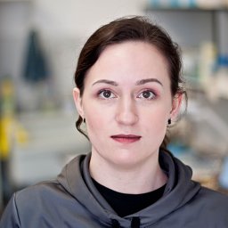 Kseniia V Galkina