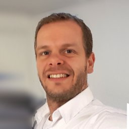 Joost Van Mameren