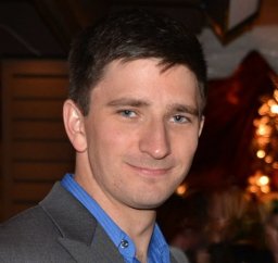 Brandon Buckley
