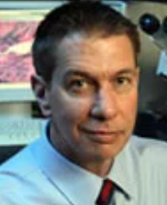 Gary K. Owens