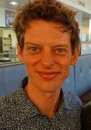 Gino de Gelder