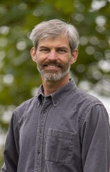 Stuart Wagenius
