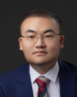 Chenyao Guo