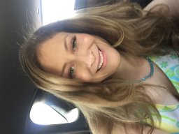 Lilliana May Sanchez