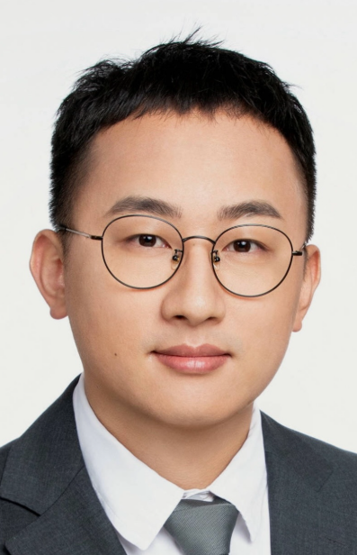 Ziyue Qiao
