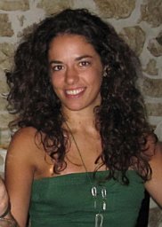 Spagopoulou Foteini