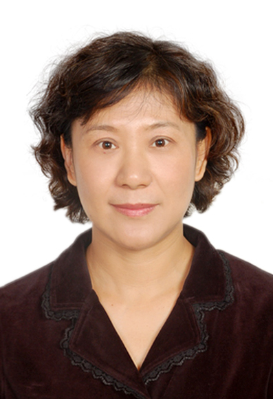 Dongmei Yue