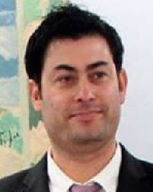 M. P. Silva