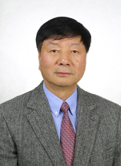 Jingsui Yang