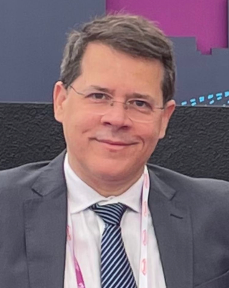 Marcellus Henrique Loiola Ponte De Souza