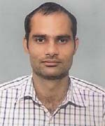 Yogendra Kumar