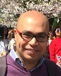Bahaa Mohamadi