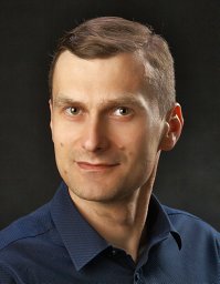 Pawel Skruch