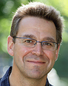 Stefan R. Schweinberger