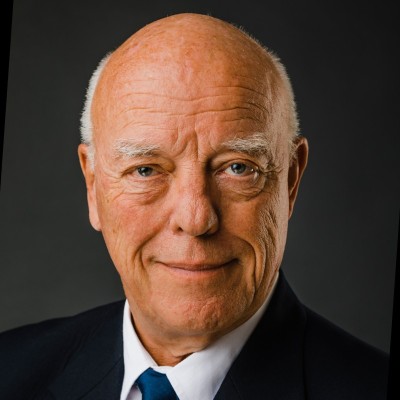 Lars Bo Svendsen