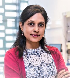 Naidu Gayathri