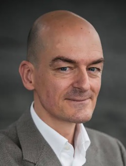 S. (Sander) Woutersen