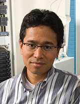 David Han