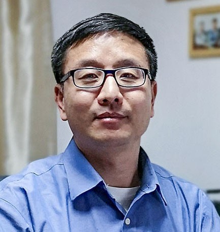 Xuelu Wang