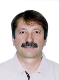 Igor S. Peretyazhko