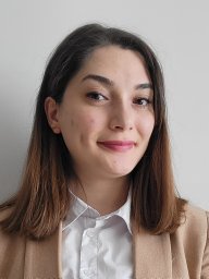 Zahra Azimi Dijvejin