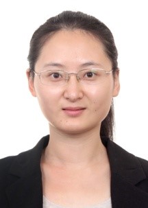 Shasha Wang