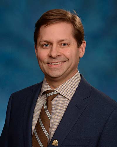 Todd Denton Gould