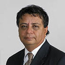 Humberto Quiroz-Martinez