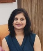 Nishi Singh