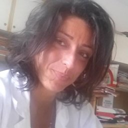 Maria Grazia Vaccaro