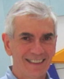 Ruben O. Donis