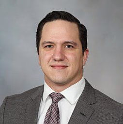 Nick Corriveau-Lecavalier