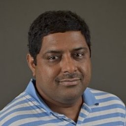 Mir Zaman Hussain