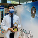 Ding-Jie Lee