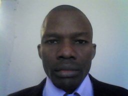 Koto-Te-Nyiwa Jean-Paul Ngbolua