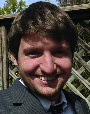 Christopher R. Lawler