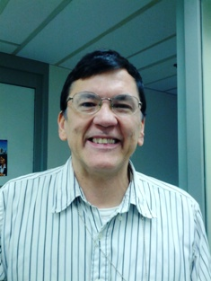 Mauricio J. Serrano