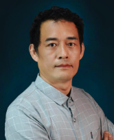 Shuh-Ji Kao